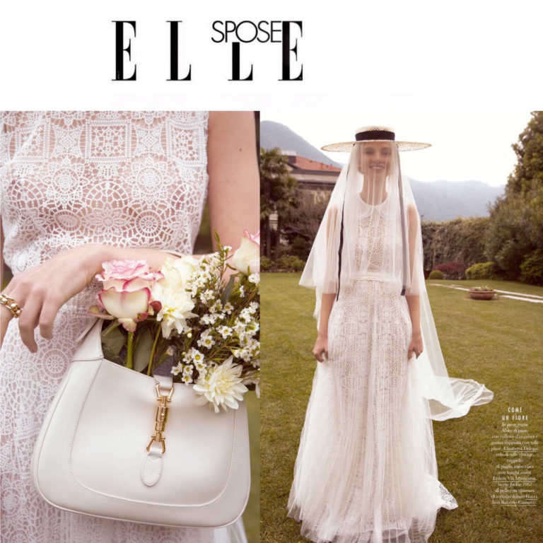 Elle Spose - Gen 2021