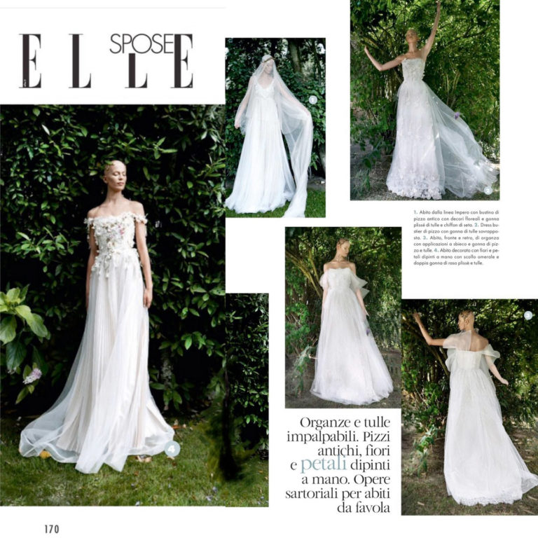 Elle Spose - Gen 2021