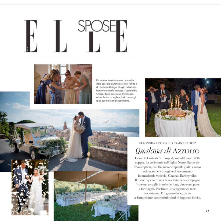 Elle Spose - Gen 2021