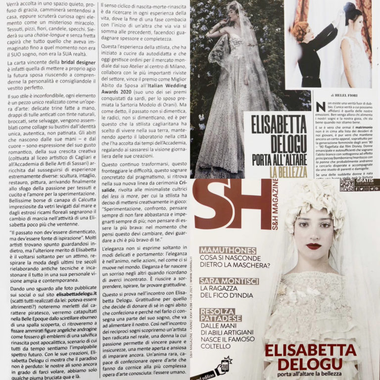 S&H - Feb 2021